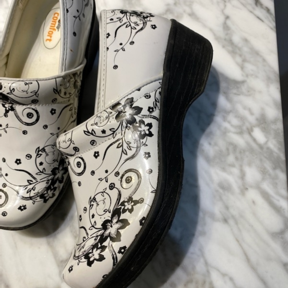 Safe step clogs - Picture 3 of 3